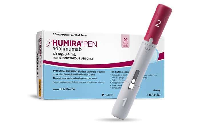 ADALIMUMAB - INJECTION Humira side effects medical uses and drug interactions