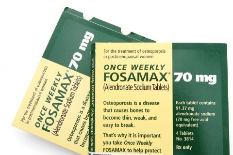 ALENDRONATE WEEKLY - ORAL Fosamax side effects medical uses and drug interactions