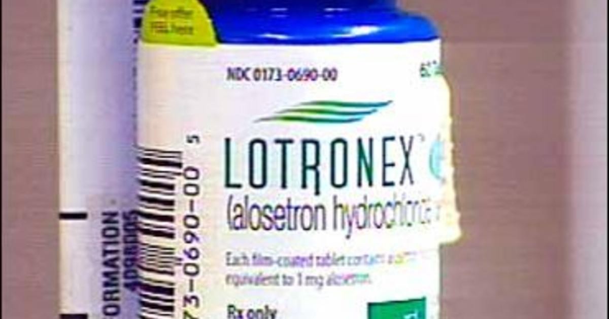 ALOSETRON - ORAL Lotronex side effects medical uses and drug interactions