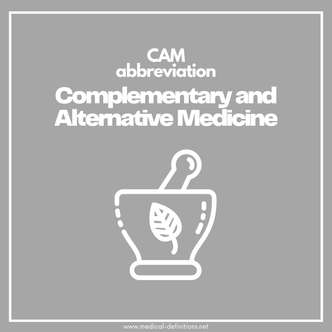Alternative Treatment CAM for MS Types Side Effects Cost