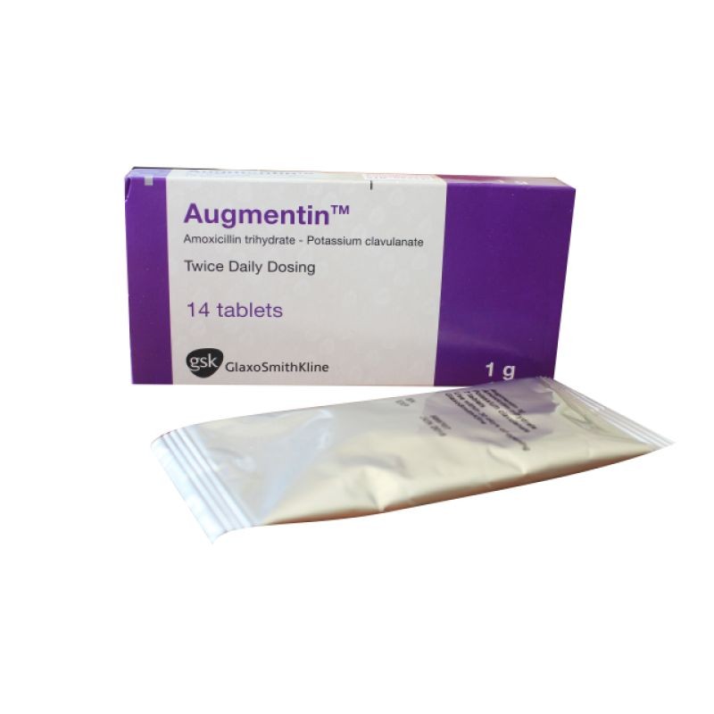AMOXICILLIN CLAVULANIC ACID CHEWABLE TABLET - ORAL Augmentin side effects medical uses and drug