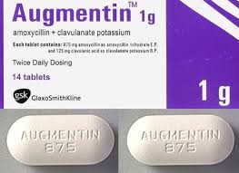 AMOXICILLIN CLAVULANIC ACID EXTENDED-RELEASE - ORAL Augmentin XR side effects medical uses and drug