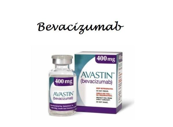 BEVACIZUMAB - INJECTION Avastin side effects medical uses and drug interactions