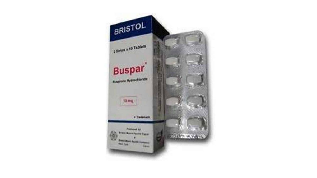 BUSPIRONE - ORAL Buspar side effects medical uses and drug interactions