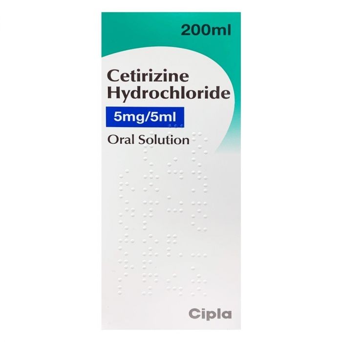 CETIRIZINE LIQUID - ORAL Zyrtec side effects medical uses and drug interactions