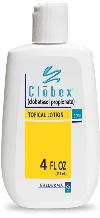 CLOBETASOL SHAMPOO - TOPICAL Clobex side effects medical uses and drug interactions