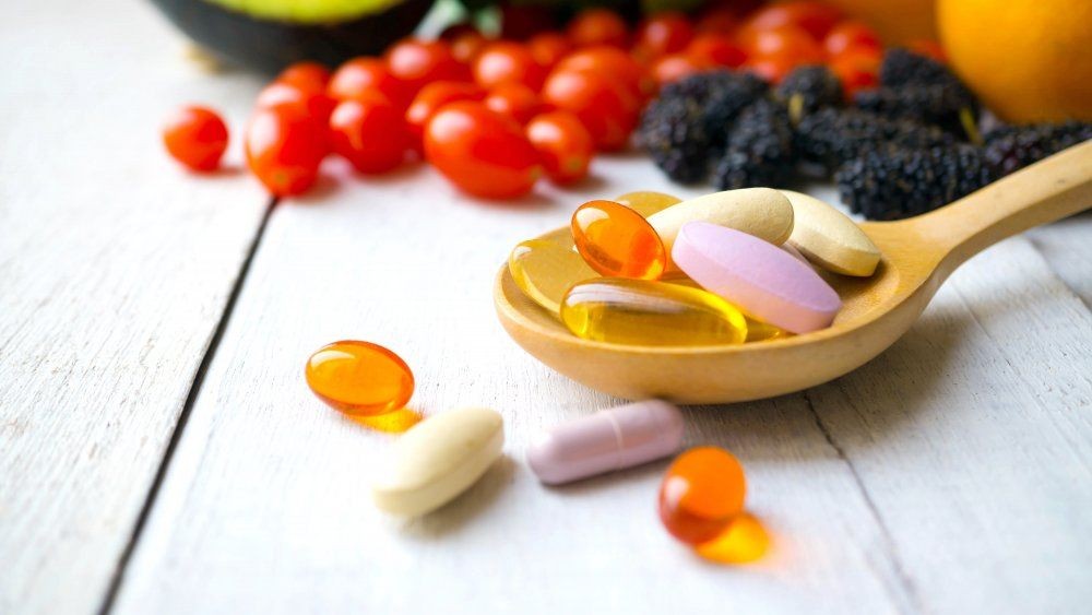 Do I Need Extra Vitamins if I Take A Multivitamin