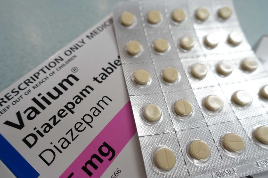 DIAZEPAM - ORAL Valium side effects medical uses and drug interactions