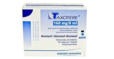 Docetaxel Taxotere Docefrez Drug Facts Side Effects and Dosing
