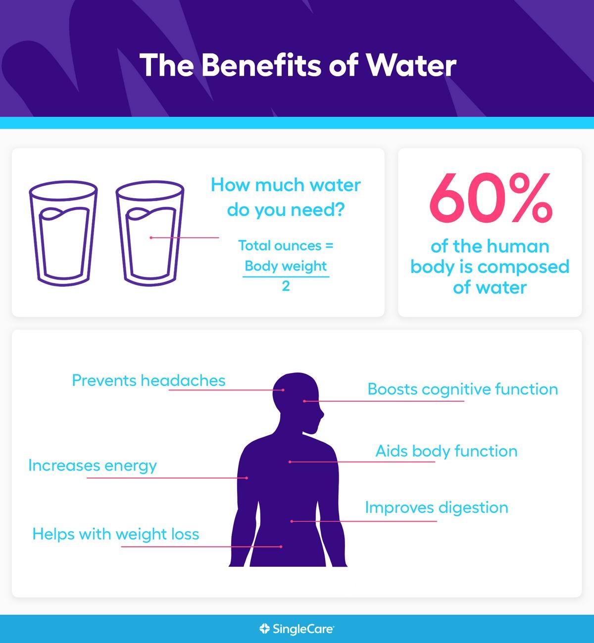 Does Drinking Flavored Water Give You the Same Health Benefits as Drinking Plain Water