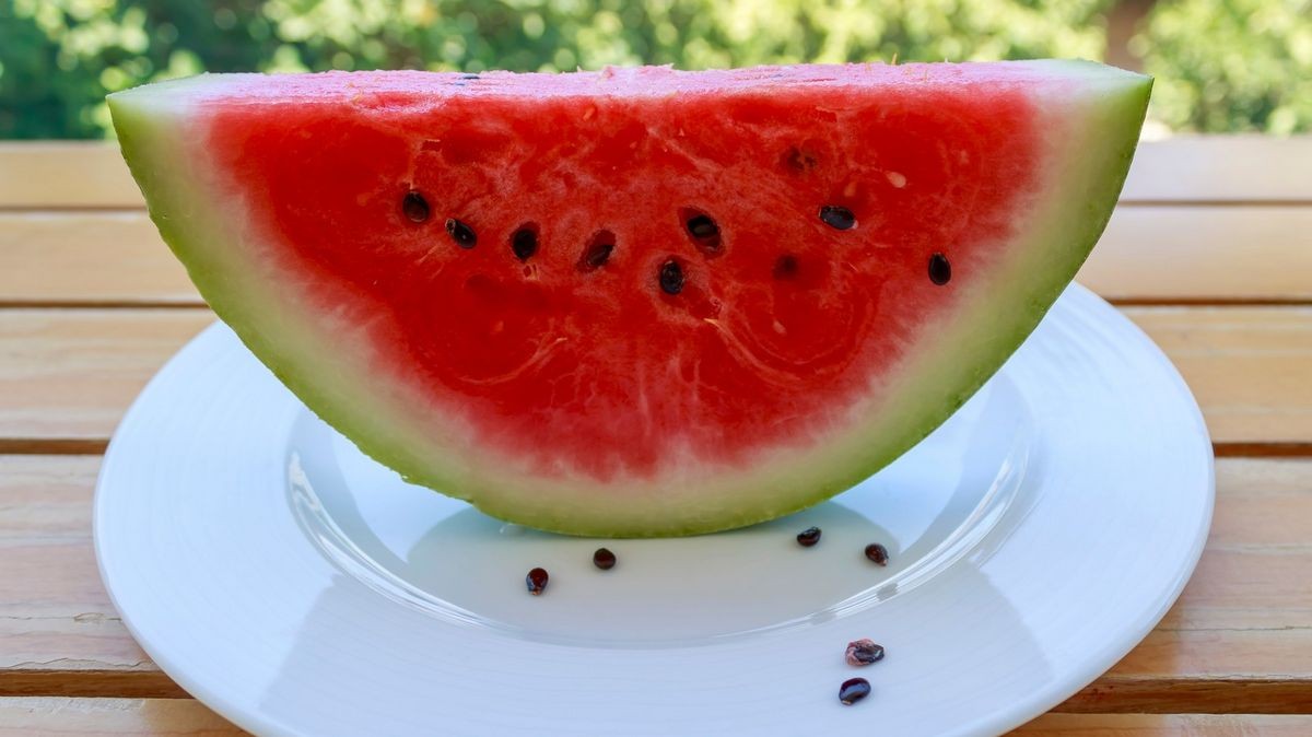 Eating Watermelon While Pregnant Is It Good or Bad