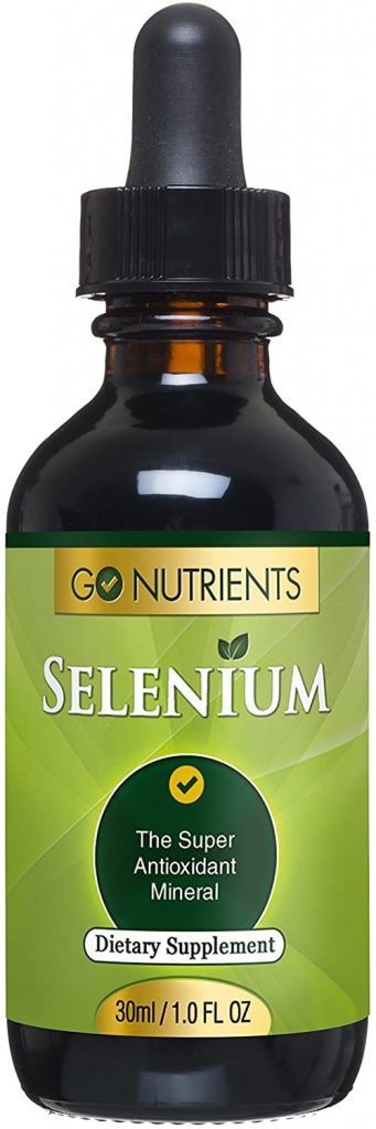 10 Best Selenium Supplements for 2022 How Much Per Day