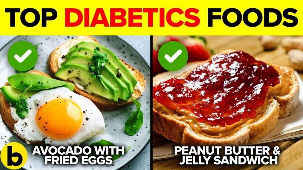 11 Best Breakfast Foods for People With Diabetes