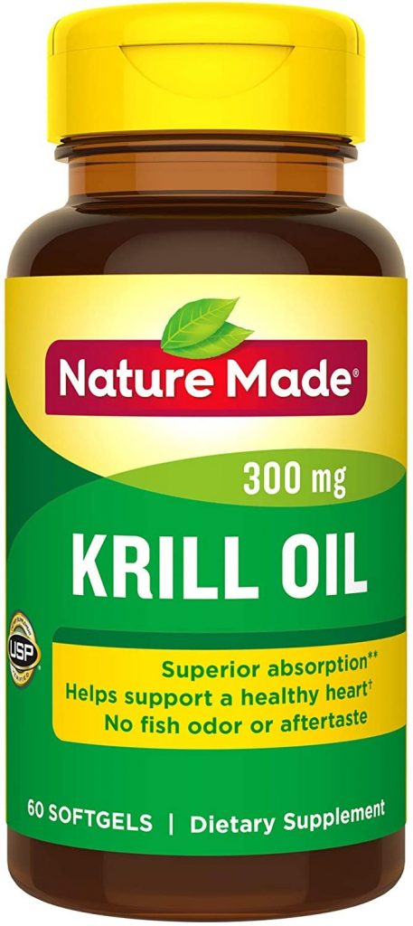 11 Best Krill Oil Supplements of 2022 Benefits Pros Cons