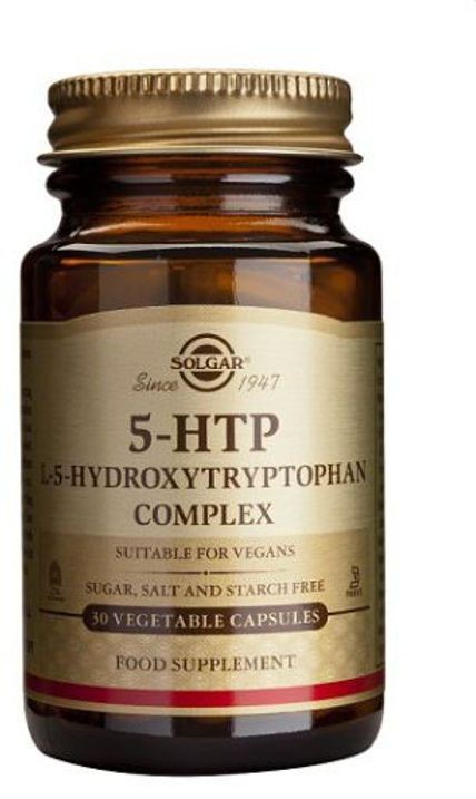 12 Potential Health Benefits of 5-HTP Plus Dosage and Side Effects