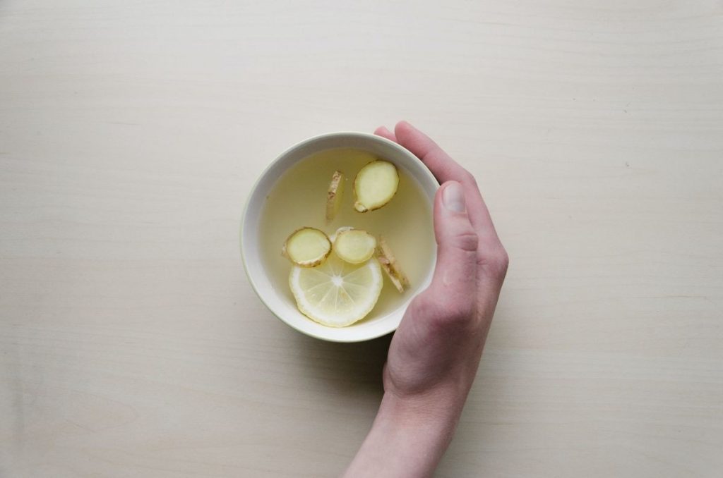 13 Benefits of Drinking Lemon-Ginger Tea Before Bed Side Effects