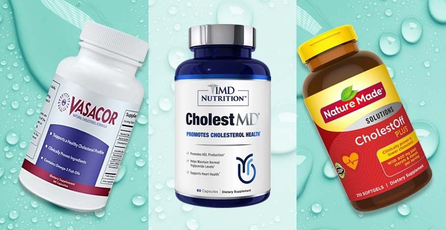 16 Best Cholesterol-Lowering Snacks 16 Low Cholesterol Brands