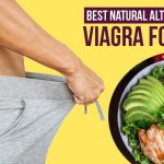 9 Natural Viagra Alternatives to Help Increase Sex Drive in Both Men and Women