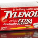ACETAMINOPHEN – ORAL Panadol Tylenol side effects medical uses and drug interactions