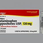 Acetaminophen Rectal Uses Warnings Side Effects Dosage