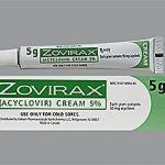 ACYCLOVIR CREAM – TOPICAL Zovirax side effects medical uses and drug interactions