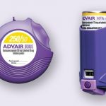 Advair Diskus HFA fluticasone salmeterol Inhaler Side Effects