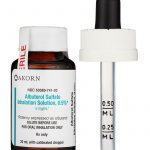 ALBUTEROL SALBUTAMOL SOLUTION – INHALATION Proventil Ventolin side effects medical uses and drug