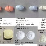 ALPRAZOLAM EXTENDED-RELEASE – ORAL Xanax XR side effects medical uses and drug interactions