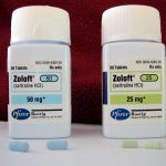 Alprazolam Xanax vs Sertraline Zoloft Uses Side Effects