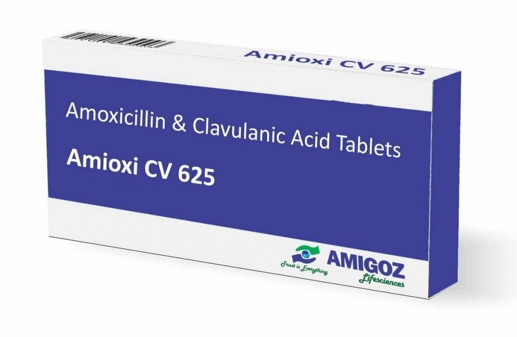 AMOXICILLIN CLAVULANIC ACID 500 MG 125 MG – ORAL Augmentin side effects medical uses and drug
