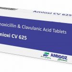 AMOXICILLIN CLAVULANIC ACID 500 MG 125 MG – ORAL Augmentin side effects medical uses and drug