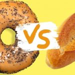 Are Bagels Healthier Than Bread for Weight Loss
