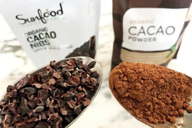 Are Cacao Nibs the Same as Chocolate and Good for You