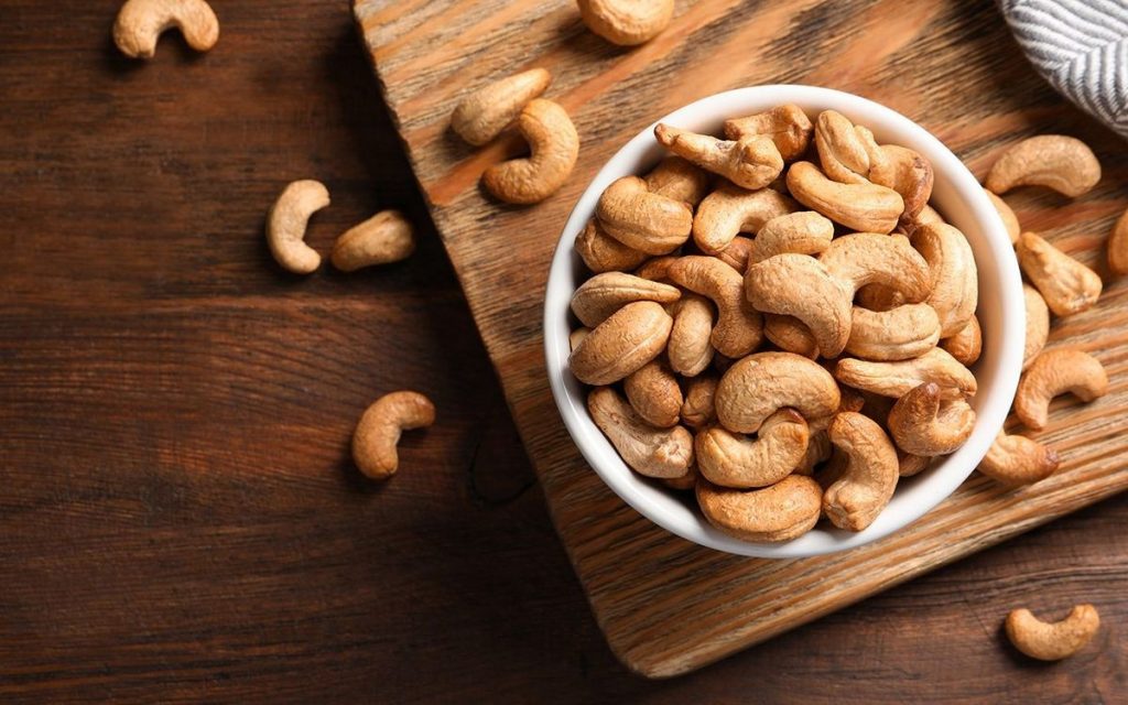 Are Cashews Good For You 9 Benefits 4 Risks