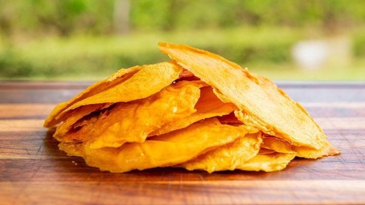 Are Dried Mangoes Good For You or Are They High In Sugar