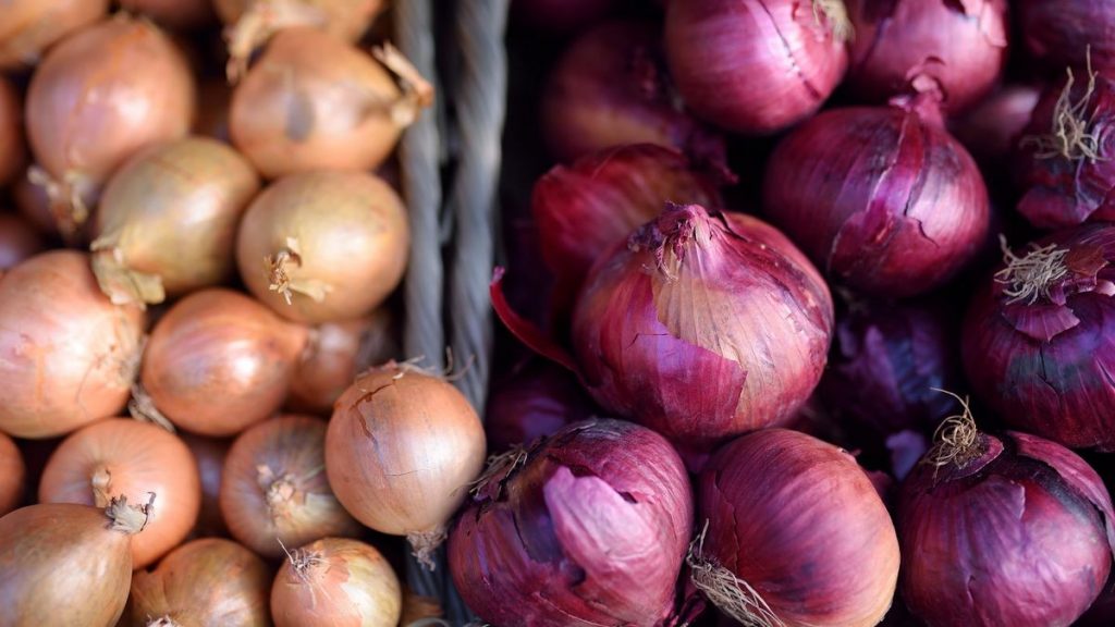 Are Onions Healthier Raw or Cooked