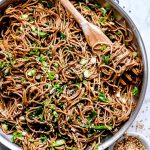 Are Soba Noodles Healthier for You Than Pasta