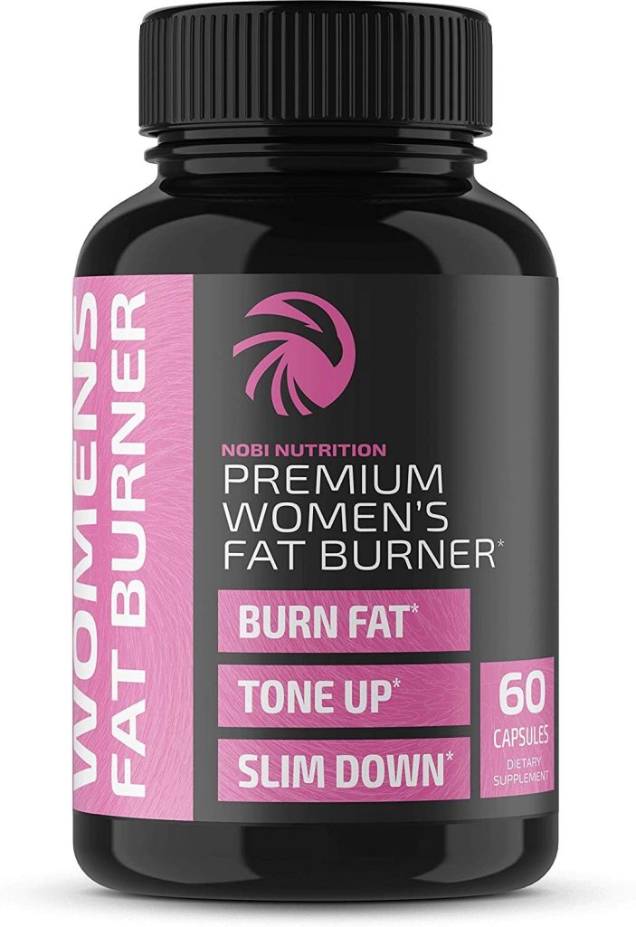 Are Thermogenic Fat Burner Supplements Safe