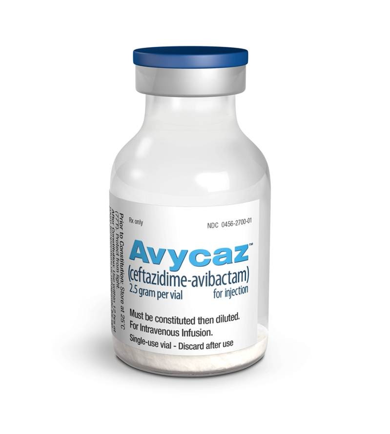 Avycaz Antibiotic Uses Side Effects Dosage