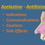 AZELASTINE DROPS – OPHTHALMIC Optivar side effects medical uses and drug interactions