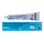 Bacitracin Ointment Skin Eye Uses Side Effects Dosage