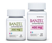 Banzel Seizure Medication Uses Side Effects