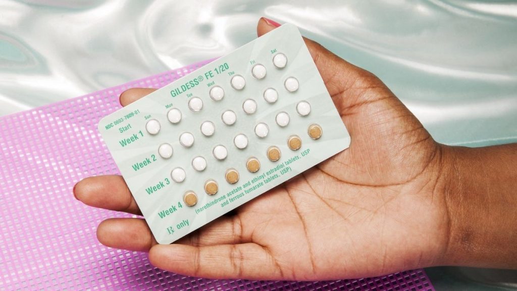 Birth control pills oral contraceptives vs Depo-Provera medroxyprogesterone