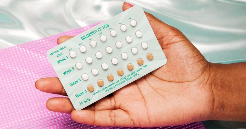 Birth Control Pills Oral Contraceptives vs Plan B Levonorgestrel