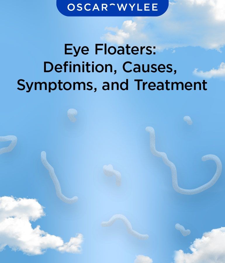 Black Eye Meaning Causes Symptoms Treatment Floaters