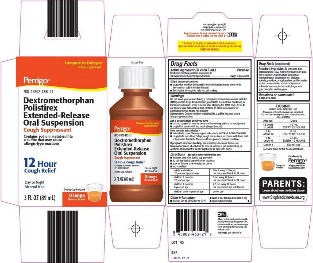 Brompheniramine dextromethorphan pseudoephedrine Cough Uses Side Effects