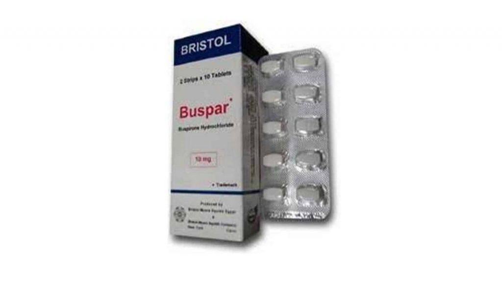 BUSPIRONE – ORAL Buspar side effects medical uses and drug interactions
