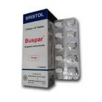 BUSPIRONE – ORAL Buspar side effects medical uses and drug interactions