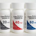 Cabometyx cabozantinib Cancer Medication Side Effects Dosage