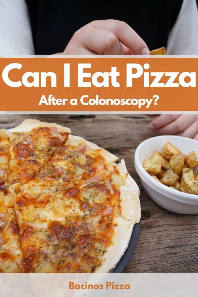 Can I Normally Eat 2 Days Before Colonoscopy